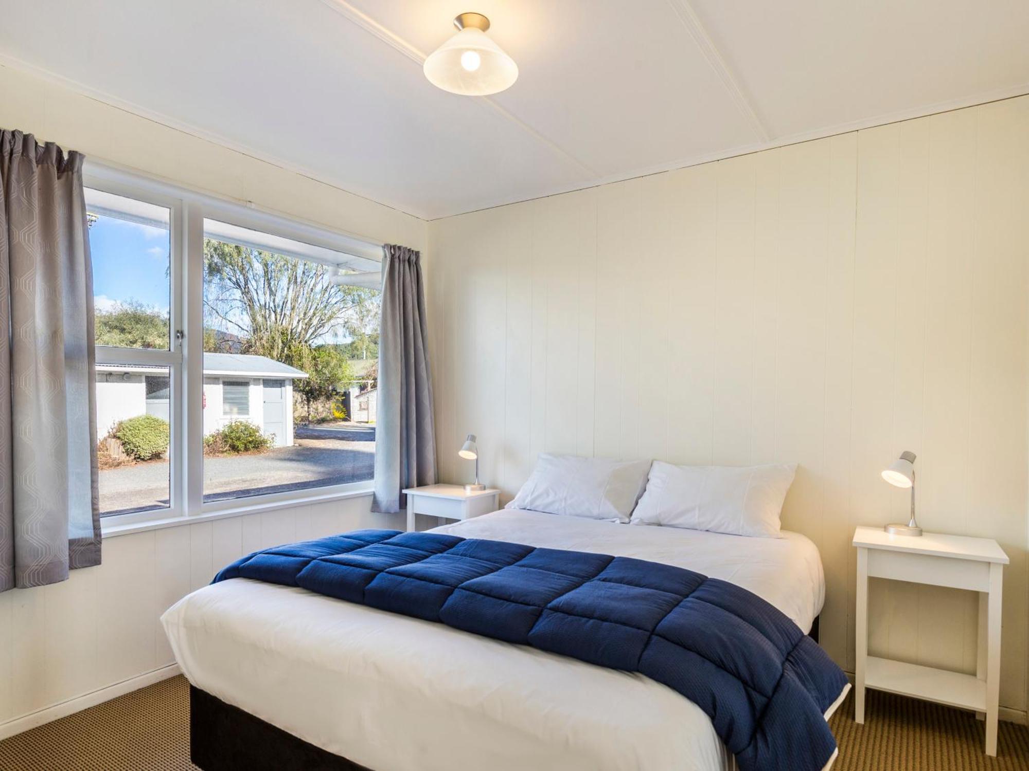 Rainbow Motel & Hot Pools Turangi Room photo