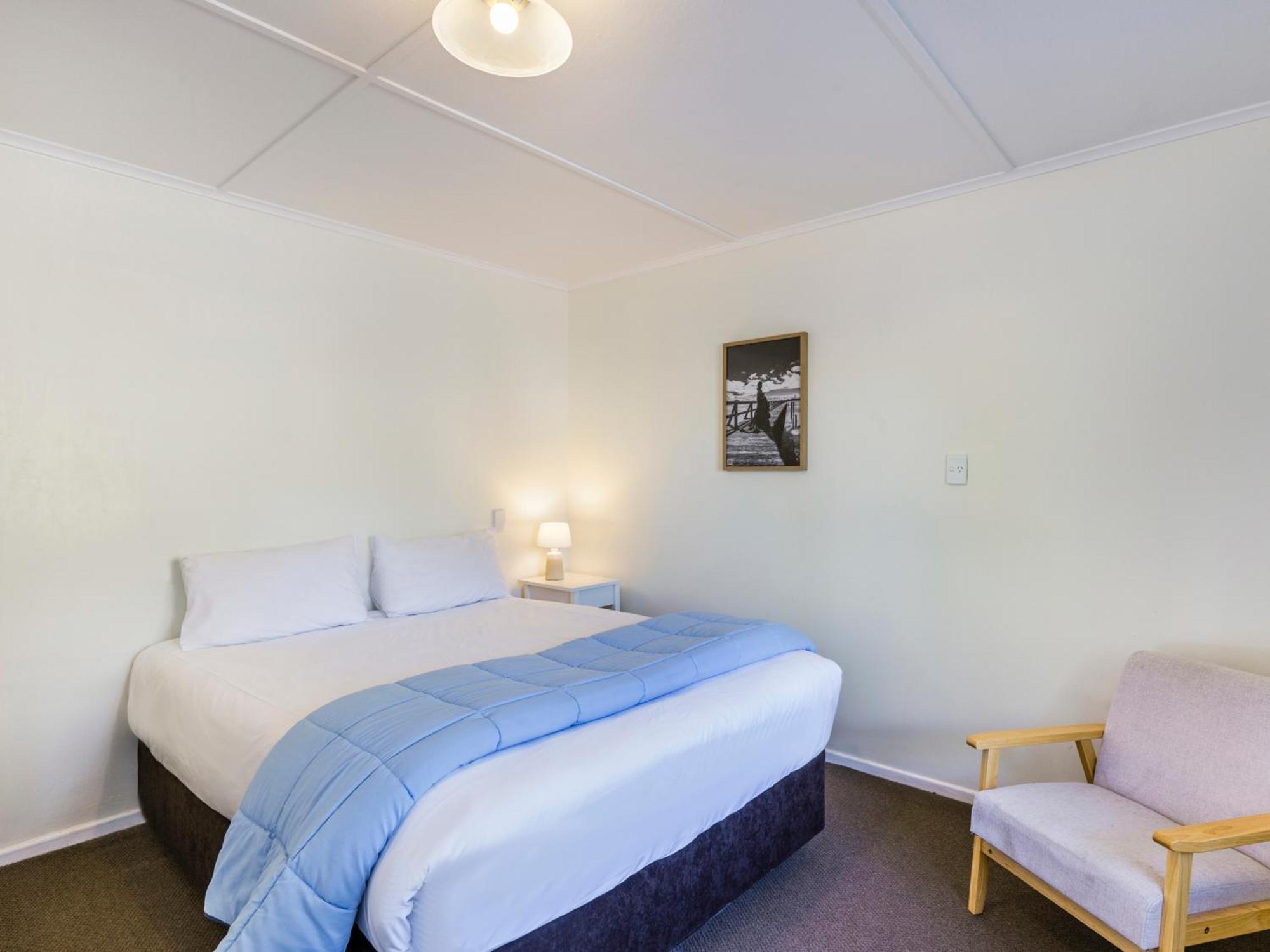 Rainbow Motel & Hot Pools Turangi Room photo